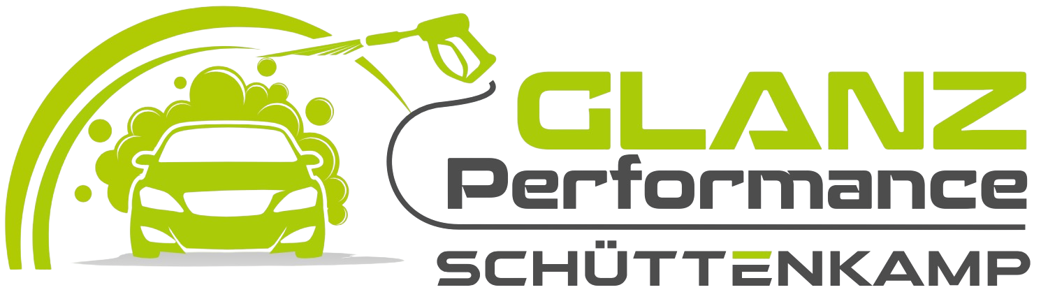 GLANZ Performance Logo